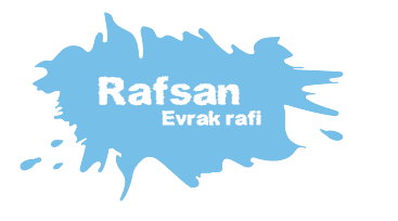 Rafsan Evrak Rafı