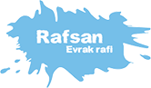 Rafsan Evrak Rafı